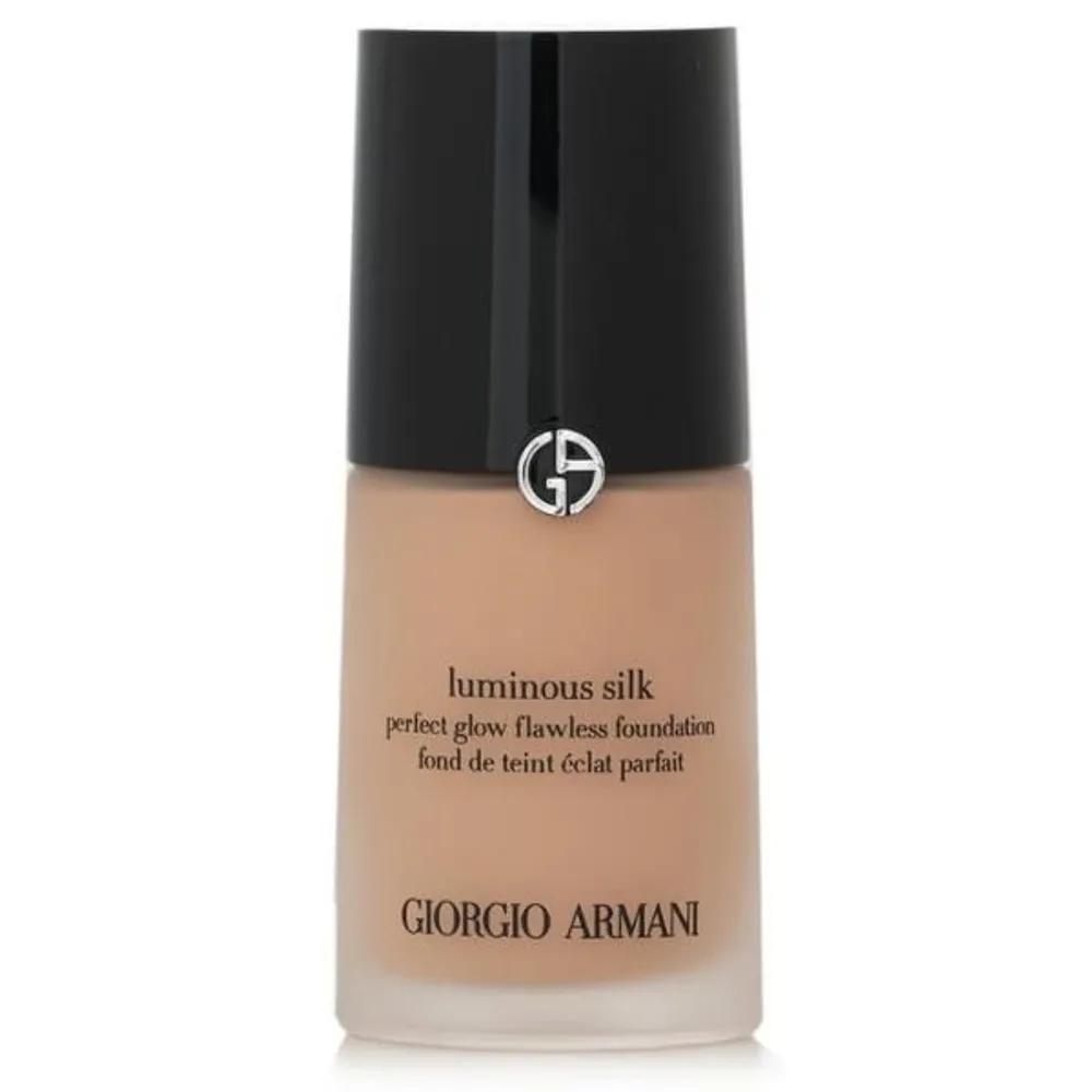 Armani Luminous Silk Foundation -5 warm beige 30ml