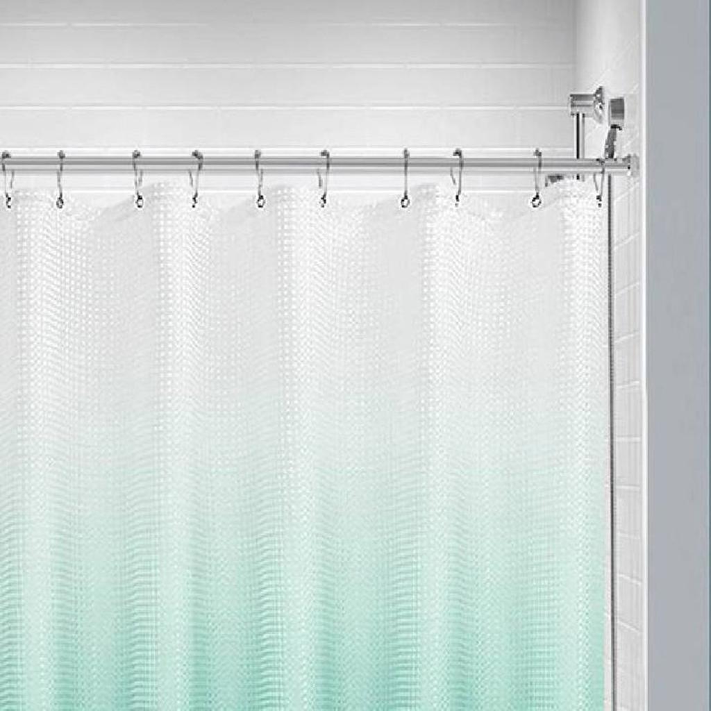 Ccvv Ombre Textured Shower Curtain Set Waterproof Fabric Art Print Curtains At Affordable S Free Real Reviews With Photos Joom Ccvv Ombre Textured Shower Curtain, Are Microfiber Shower Curtains Waterproof