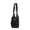 Fashion women's shoulder bag portable messenger women's bag