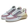 FILA Mixa Trendy Casual Low-Top Sneakers Women sneakers Gray Purple F12W223101FGM