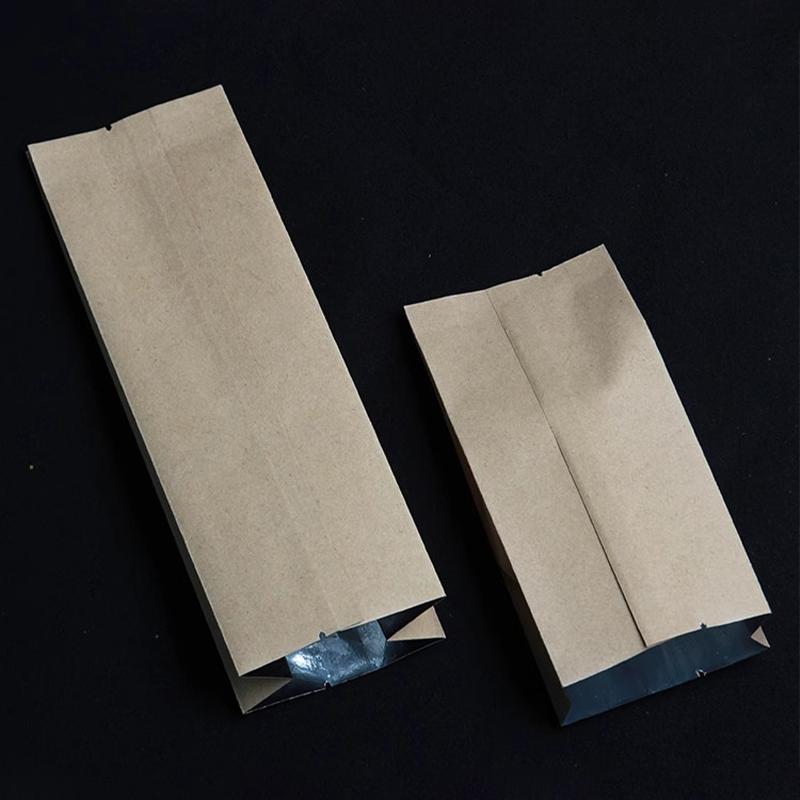 Taiwan Original Black Tea Bag Honey Flavored Blacktea Aluminum Foil Bag Special Grade Thickened Oolong Tea Bag 150g/Bag Vacuum
