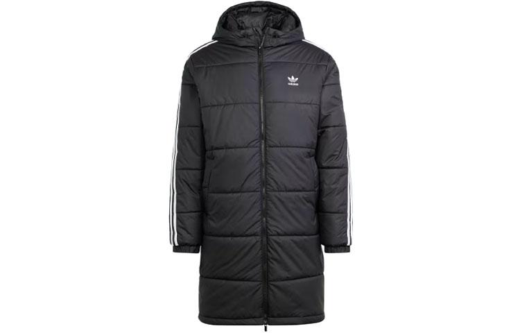 Adidas Originals ADICOLOR Jacket Men s Black HZ0684 XL