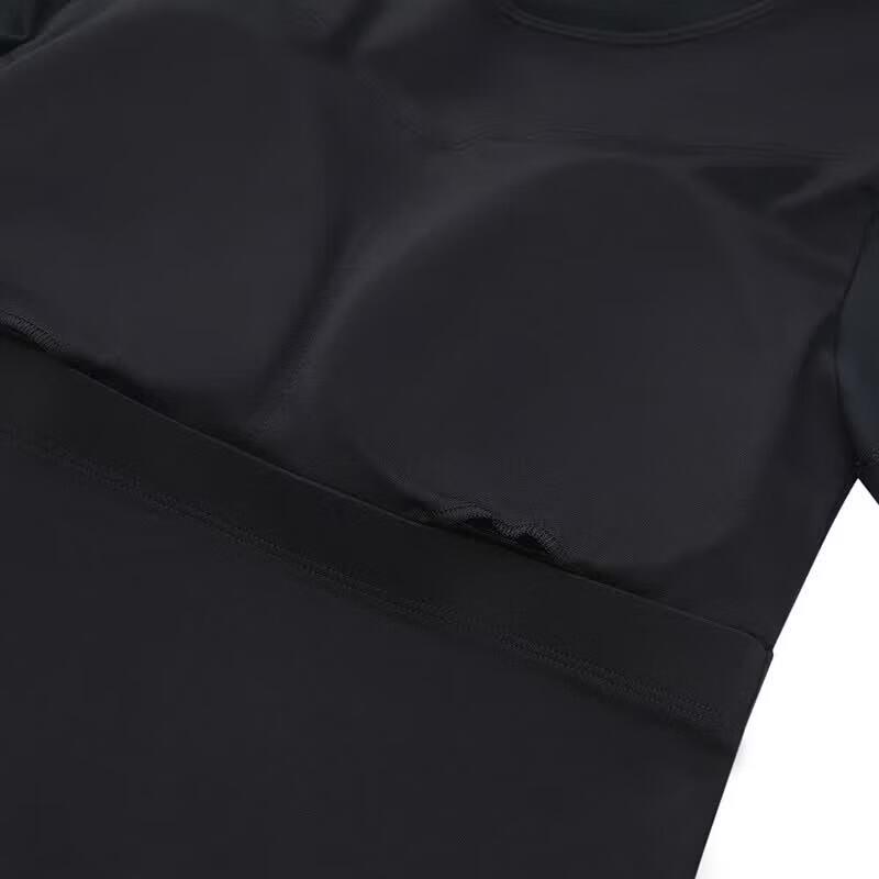 Nike Women's Short-Sleeved Knit Top
