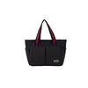 [RemarksJapan] Round Bag, Black, Golf, Men's & Women's, Cart Bag, Tote Bag, Golf Bag, Lunch Bag