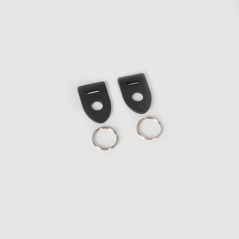 Pulseira de Pulso de Couro PU Retrô para Câmera DJI