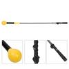 Golf Training Aid Swing Trainer Practice Tool Training Equipment for Strength and Tempo