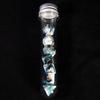 DND Game Dice 7pcs Polyhedral Double Colors Dice with Tube for D&D RPG Party Entertainment Game Supplies