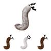 Soft And Fluffy Beast Tail For Halloween Christmas And Animal Roleplay