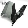 Fits For YAMAHA MT 03 MT-03 MT03YZF R3 R25 2013-2015 2016 2017 2018 CNC Rear Fender Mudguard & Chain Guard Cover Kit YZF-R25