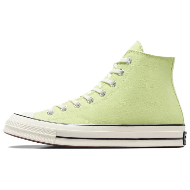 New Converse Chuck Taylor All Star 70 Hi Citron This Green A07428C