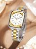 1Pc Thin Replacement Band Compatible with iWatch Ultra SE Series 11 10 9 8 7 6 5 4 3 2 1 Stainless Steel Metal Wristband Women Men