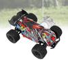 2.4G RC Off Road Car High Speed   Drifting Stunt Remote Control Car Electric Powered