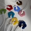 Acrylic Material Flower Neck Jewelry Pendant Choker Suitable for Any Occasion