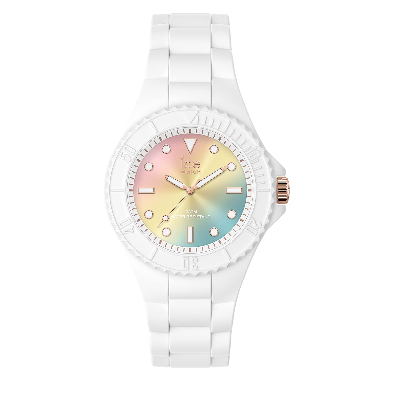 

[Ice Watch] Watch ICE generation 019141 Women s White