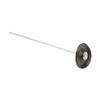 Carb Accelerator Pump Rebuild Kit O Rings Diaphragm Spring 73012‑1 Replacement for Ttr250 Dirt 1999‑2006