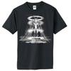 Metropolis Fritz Lang Science Fiction Classic T-Shirt Sizes S-XXXL