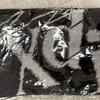 (sealed Exdiz Japan Concert Slogan Muffler