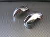 BRIGHTZ Chrome Door Mirror Covers Type B for Custom JF 12783 N-BOX JF1/JF2 [MIR-SID-027] N-BOX, N-BOX Custom, N-BOX Custom, N-BOX Custom, N-BOX