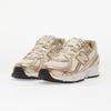 New Balance 740 Sneakers ABZORB® Midsole Sea Salt/Silver Metallic