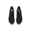 Anta Jason Lightweight Slip-Resistant Durable Low-Top Running Shoes Men Sneakers Black White 112025522S-1