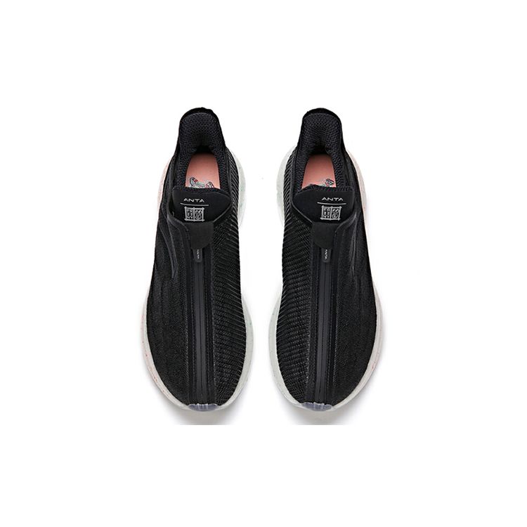 Anta Кроссовки мужские Jason легкие — фото 3