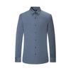 Septwolves Men's Business Casual Long-Sleeve Shirt