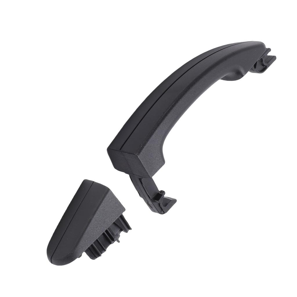 Side Sliding Door Handle BK21V26600AA Black Color Replacement for Ford Transit Connect 2014 2020