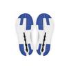 (WMNS) On Running Cloudnova 'White Dark Blue' Women's 26.98983