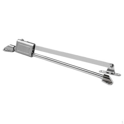 Cupboard Flap Down Door Stay Downward Support Easy To Install Household Smooth and Stable