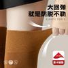 Socks Women'S High Socks Thickened Warm Knee Socks Breathable Deodorant Sweat-Absorbing Calf Socks Socks Industry