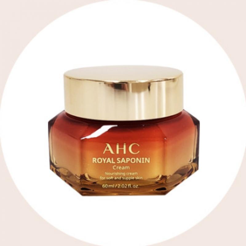 [home ShoppIng Latest Product] Ahc Eye Cream Ampoule In Core liftIng 40ml 4 Packs+2 Royal saponIns