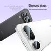 Honor Magic8 Pro Air Tempered Camera Lens Protector