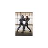 TAMASHII NATIONS S.H. Figuarts Marvel Black Widow 145mm Action Figure ABS PVC Painted Poseable Collectible
