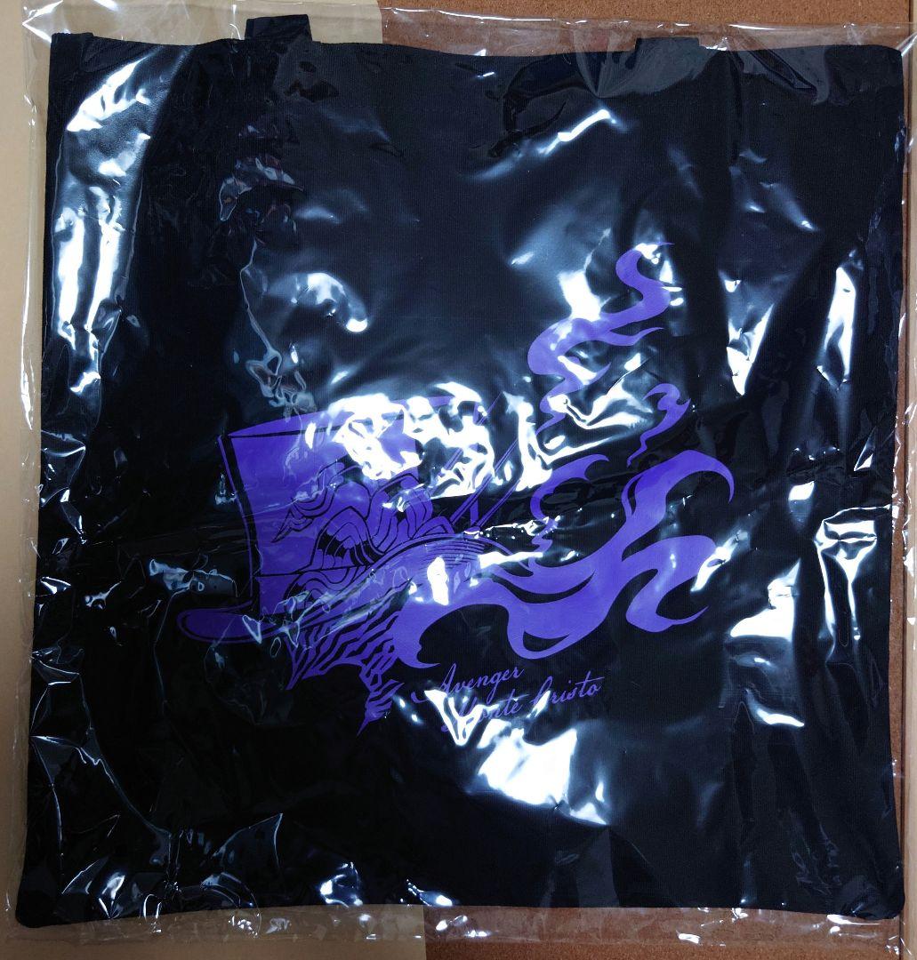 

[USED] FGO The Count of Monte Cristo tote bag