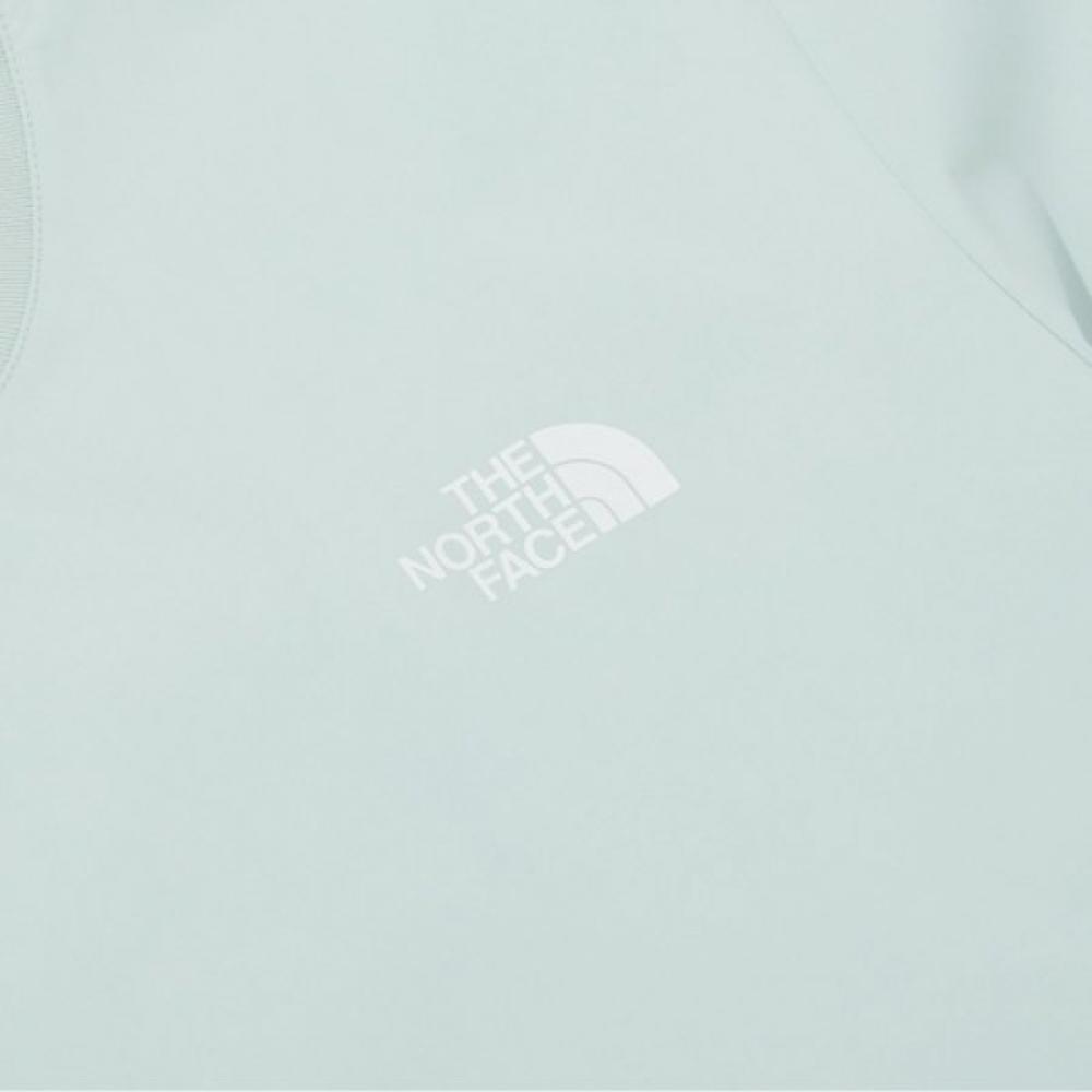 The NorTh Face Men S Ice Day Tech ShorT Sleeve T ShirT nT7uq02d