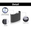IP65 Waterproof LED Wall Light, Outdoor Up & Down Wall Lamp for Garden Stairs Patio Night Lighting