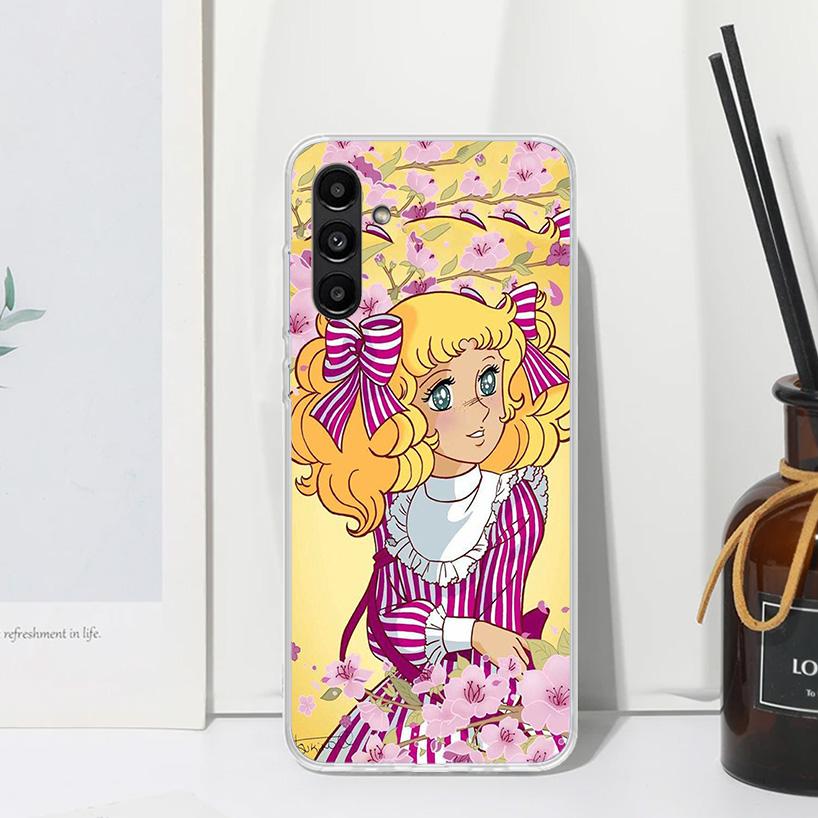 

Candy 90s Anime Phone Case For Samsung Galaxy A17 A37 A57 A16 A26 A36 A56 A15 A25 A35 A55 A14 A24 A34 A54 A13 A23 A33 A53 A07 Ga Samsung A13 5G