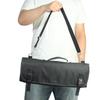 20.47×18.5in Knife Roll Bag Double-layer Knife Storage Bag Durable Chef Knife Case  Camping
