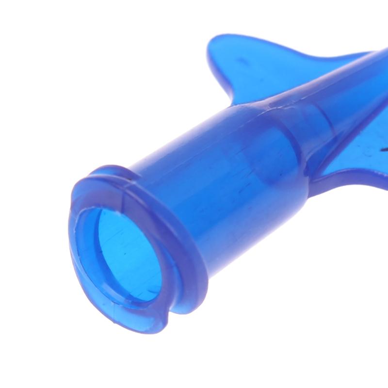 50Pcs Dental Syringe Tip For Root Canal Therapy Endo Irrigation Root Canal Disposable Needle Tip Dentistry Materials