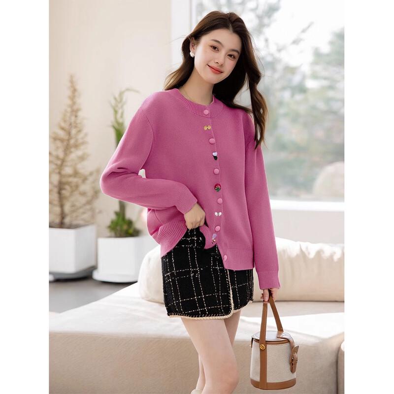 

Mokana Women s Urban Casual Long Sleeve Coat MKNJD3648 L