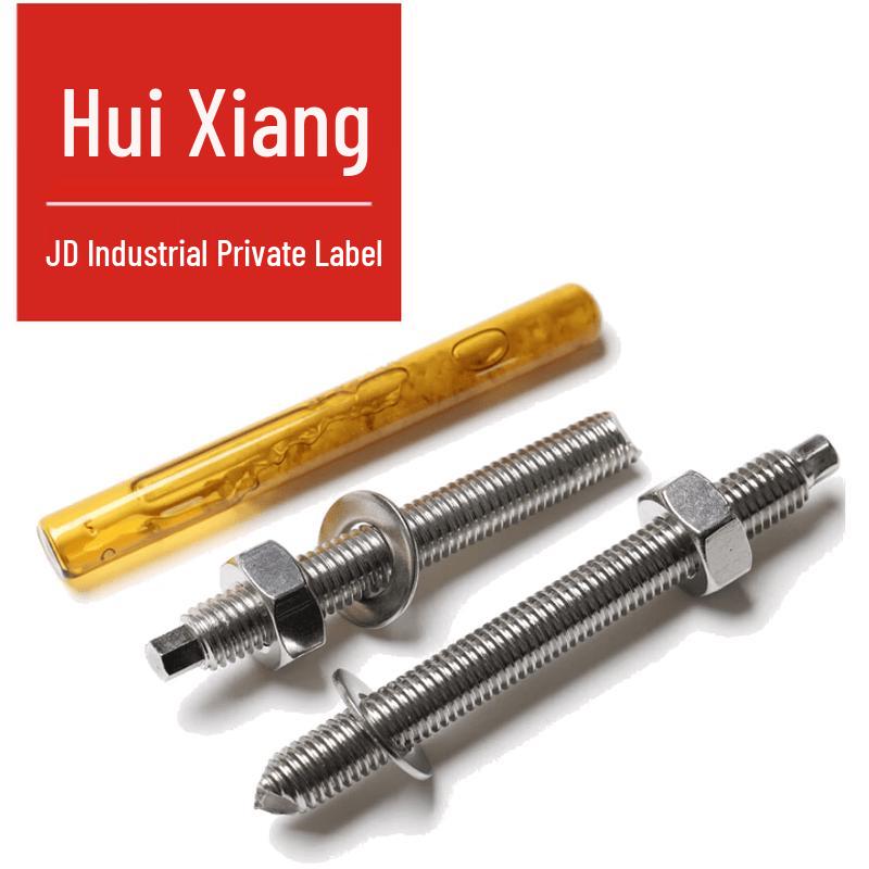 Huixiang Chemical Anchor Bolt
