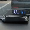 6 Modes Car-styling Hud Display Projector Automatically HUD Head-Up Display Overspeed Warning Alarm System