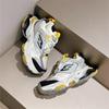 Liu Haoran catwalk women's tide platform sneakers