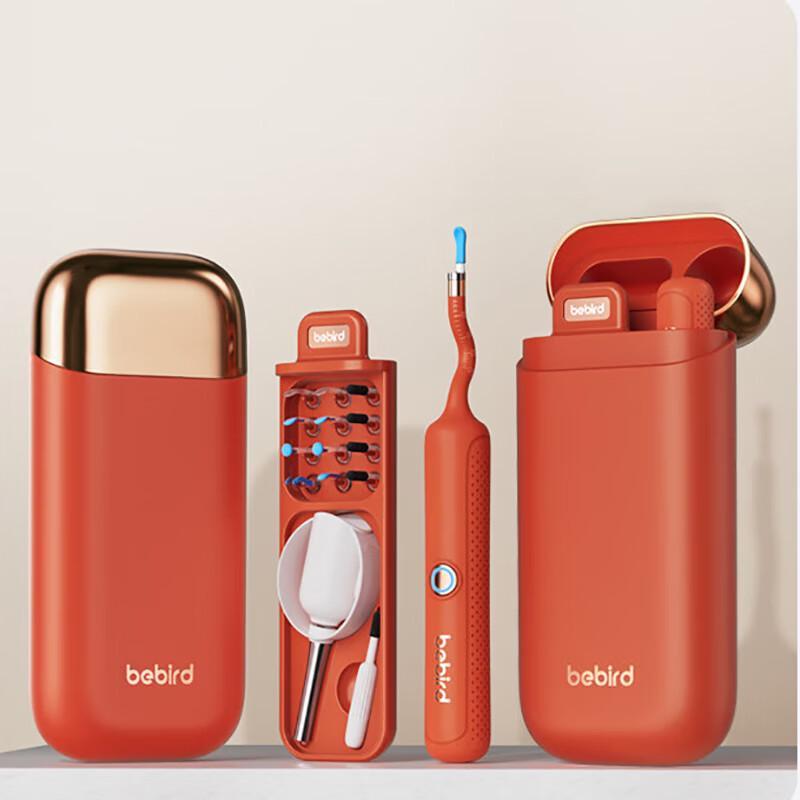 Bebird R37R Smart Visual Ear Cleaner