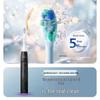 Philips Diamond 3 Series Pro Deep Clean Electric Toothbrush