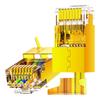 AMPCOM RJ45 Network Connectors & Crimping Tools