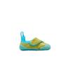 Nike Swoosh 1 Comfortable Color Block Walking Shoes Baby Shoes FB3244-700