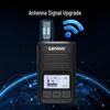 Lenovo CL538 Public Network Walkie-Talkie (CN version)