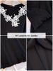 Plus Size Women's Long Sleeve Knitwear Top, Sizes 130-300 Jin - Sweet, Slimming Base Layer or Outerwear