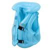 Toddler   Inflatable Swim Suit Quick Release Buckle   Children Kids Swimming Vest for 3‑8 Years Old